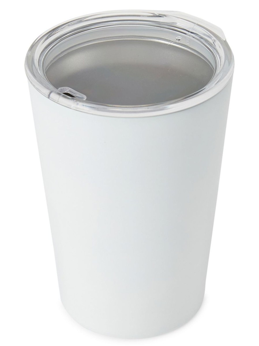 Home Living Anko Utensils & Organization | Stainless Steel Tumbler And Lid