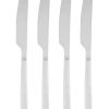 Home Living Anko Dinnerware | Hawthorne 4-Piece Knife Set