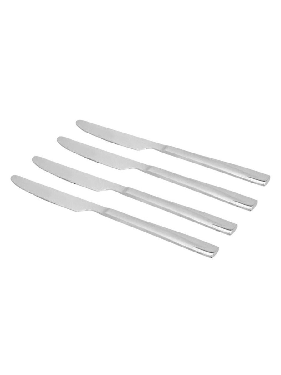 Home Living Anko Dinnerware | Hawthorne 4-Piece Knife Set