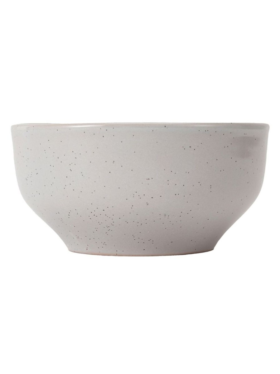 Home Living Anko Dinnerware | Speckled Mini Bowl