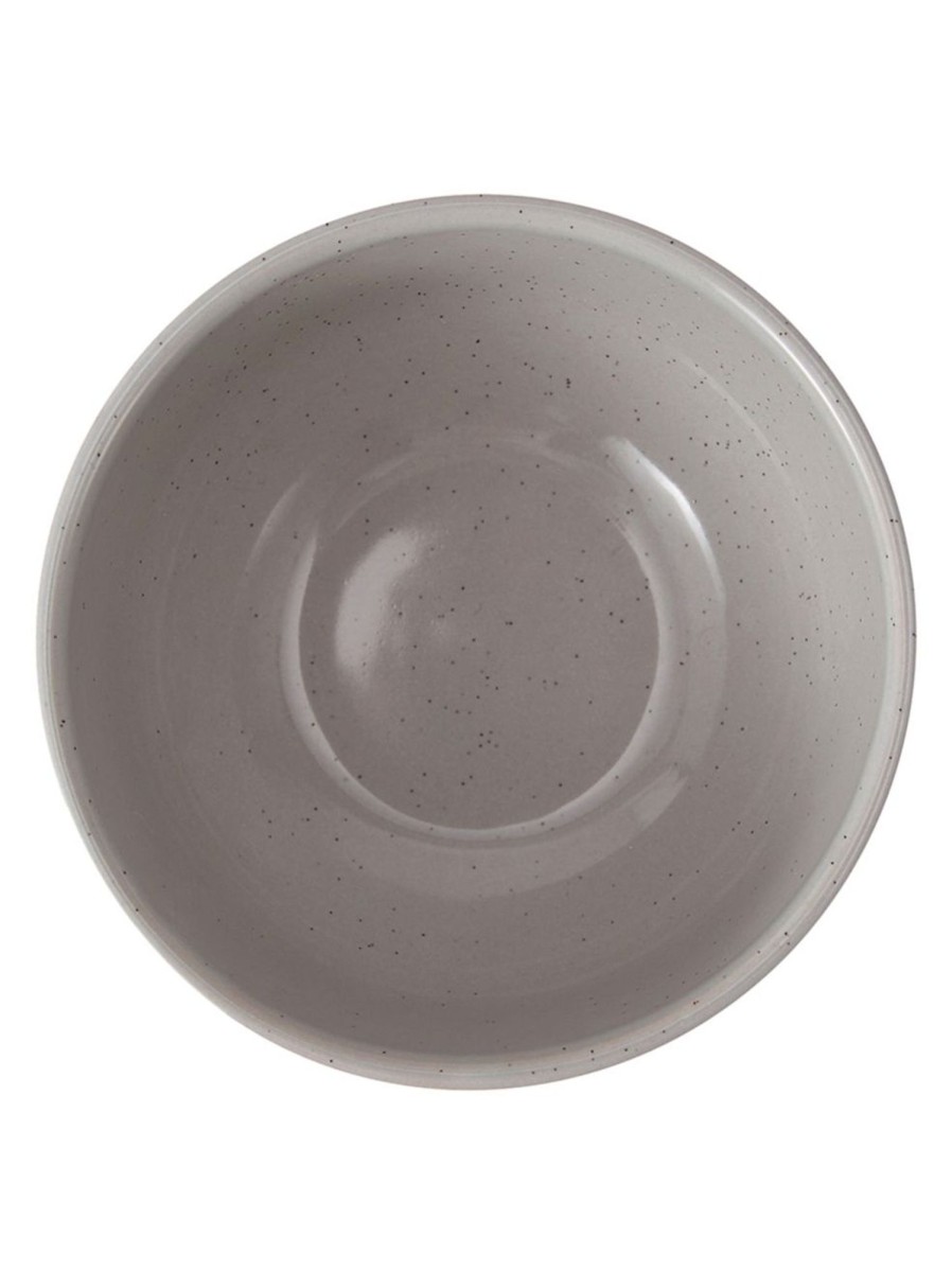 Home Living Anko Dinnerware | Speckled Mini Bowl