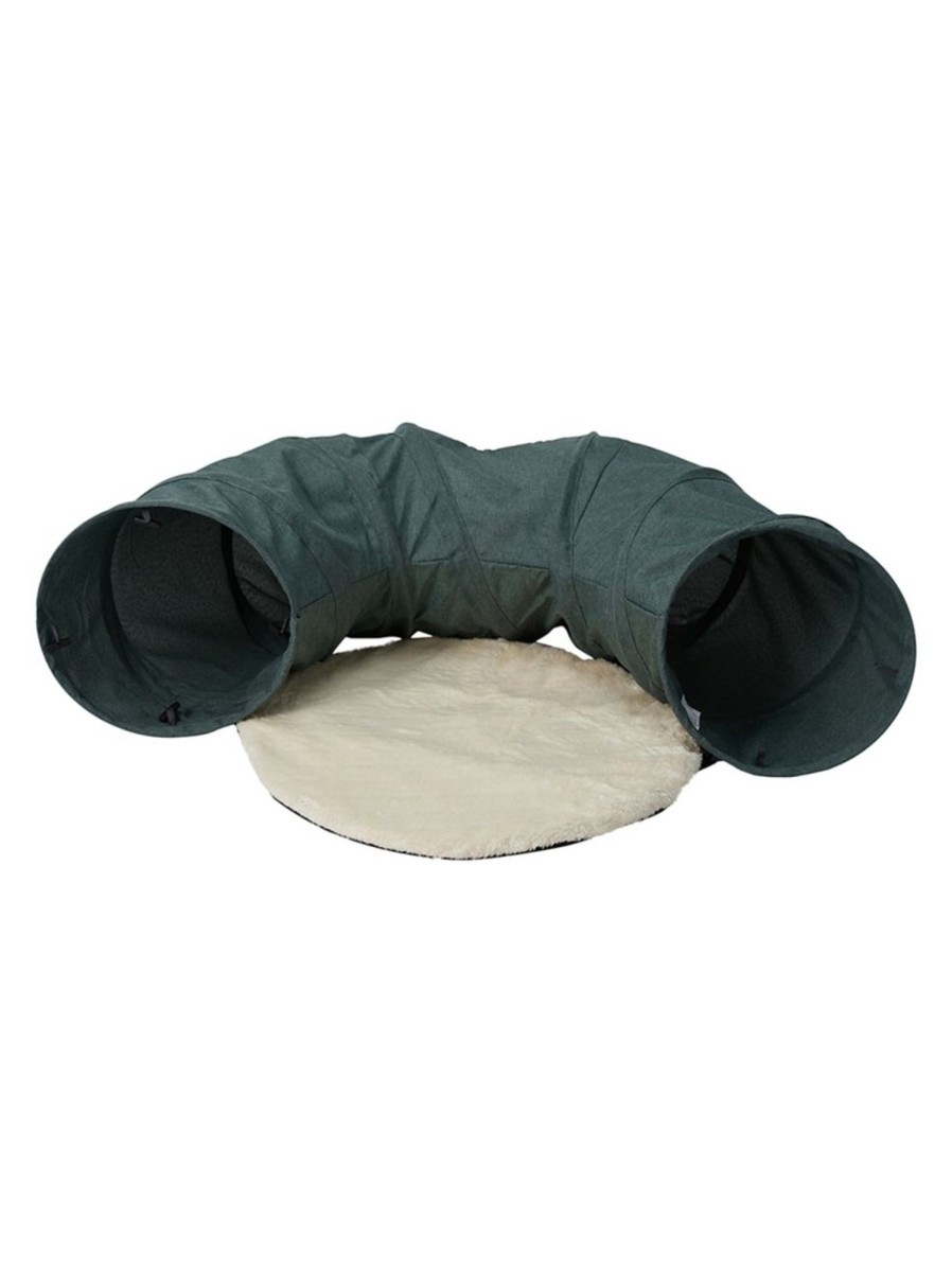 Pets Anko | Cat Mat And Tunnel