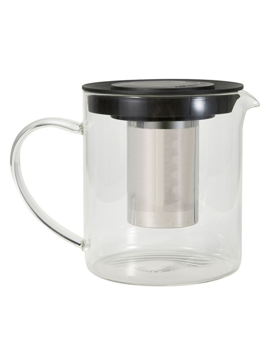 Home Living Anko Serveware | 1L Glass Tea Pot