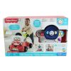 Toys Fisher Price Trains & Vehicles | Laugh And Learn 3-In-1 Smart Car