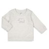 Kids & Baby Anko | Baby Boy'S Printed Crewneck Sweatshirt