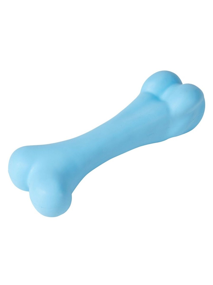 Pets Anko | Rubber Bone Dog Toy