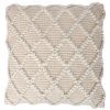 Home Living Anko Decorative Accents | Kai Textured Accent Cushion