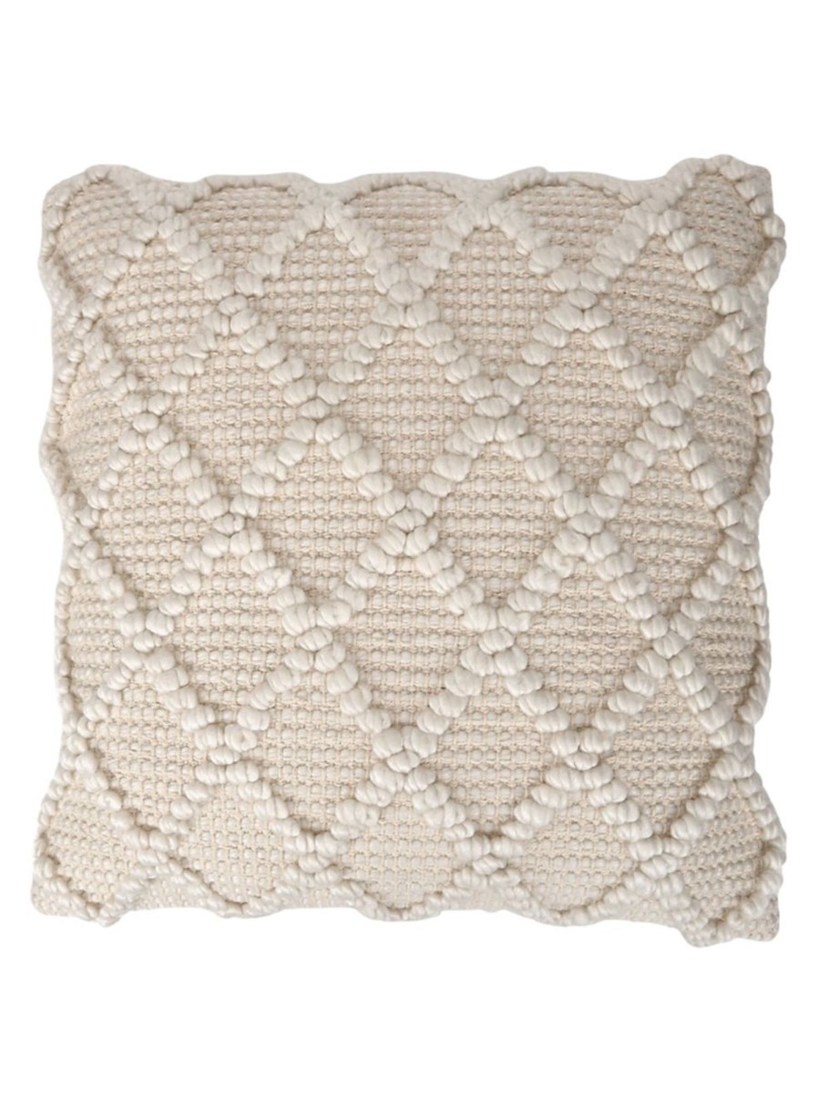 Home Living Anko Decorative Accents | Kai Textured Accent Cushion