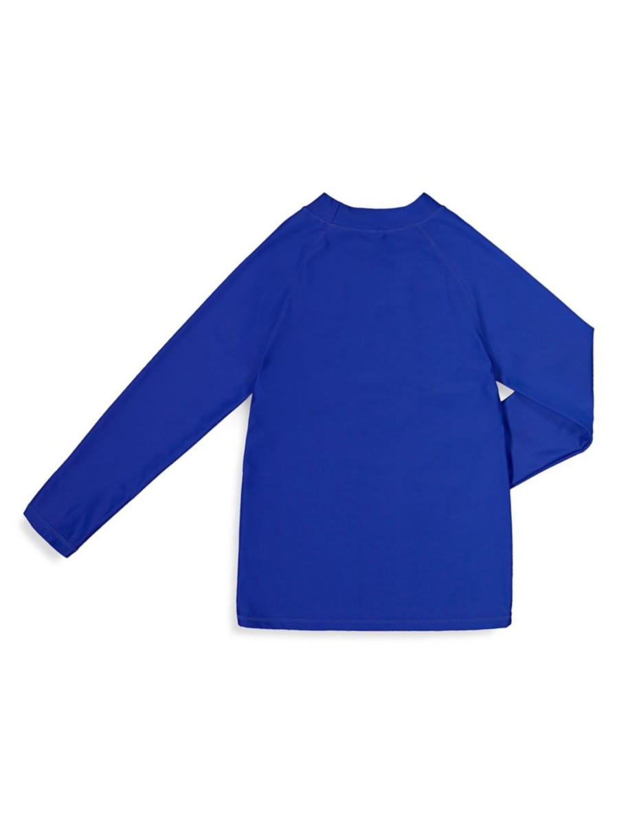 Kids & Baby Anko Boys | Boy'S Upf 50+ Long-Sleeve Rashguard