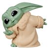 Toys Star Wars Action Figures | The Bounty Collection Series 5 Grogu Figure