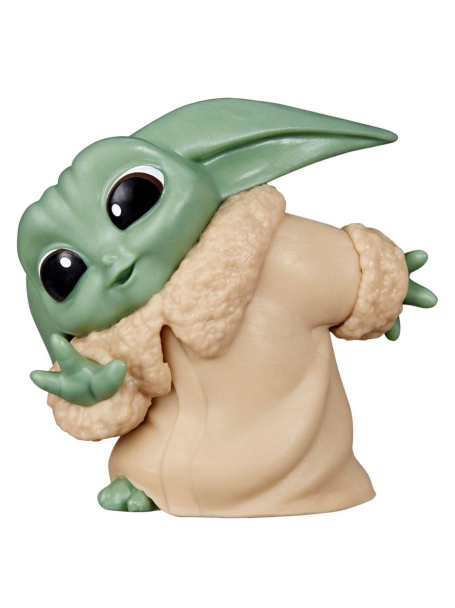 Toys Star Wars Action Figures | The Bounty Collection Series 5 Grogu Figure