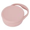 Kids & Baby Anko Nursing & Feeding | Silicone Collapsible Snack Cup