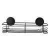 Home Living Anko Bathroom Storage & Accessories | Suction Rectangular Rack