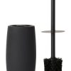 Home Living Anko Bathroom Storage & Accessories | Soft Touch Toilet Brush Set