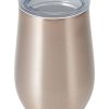 Home Living Anko Utensils & Organization | Stainless Steel Tumbler And Lid