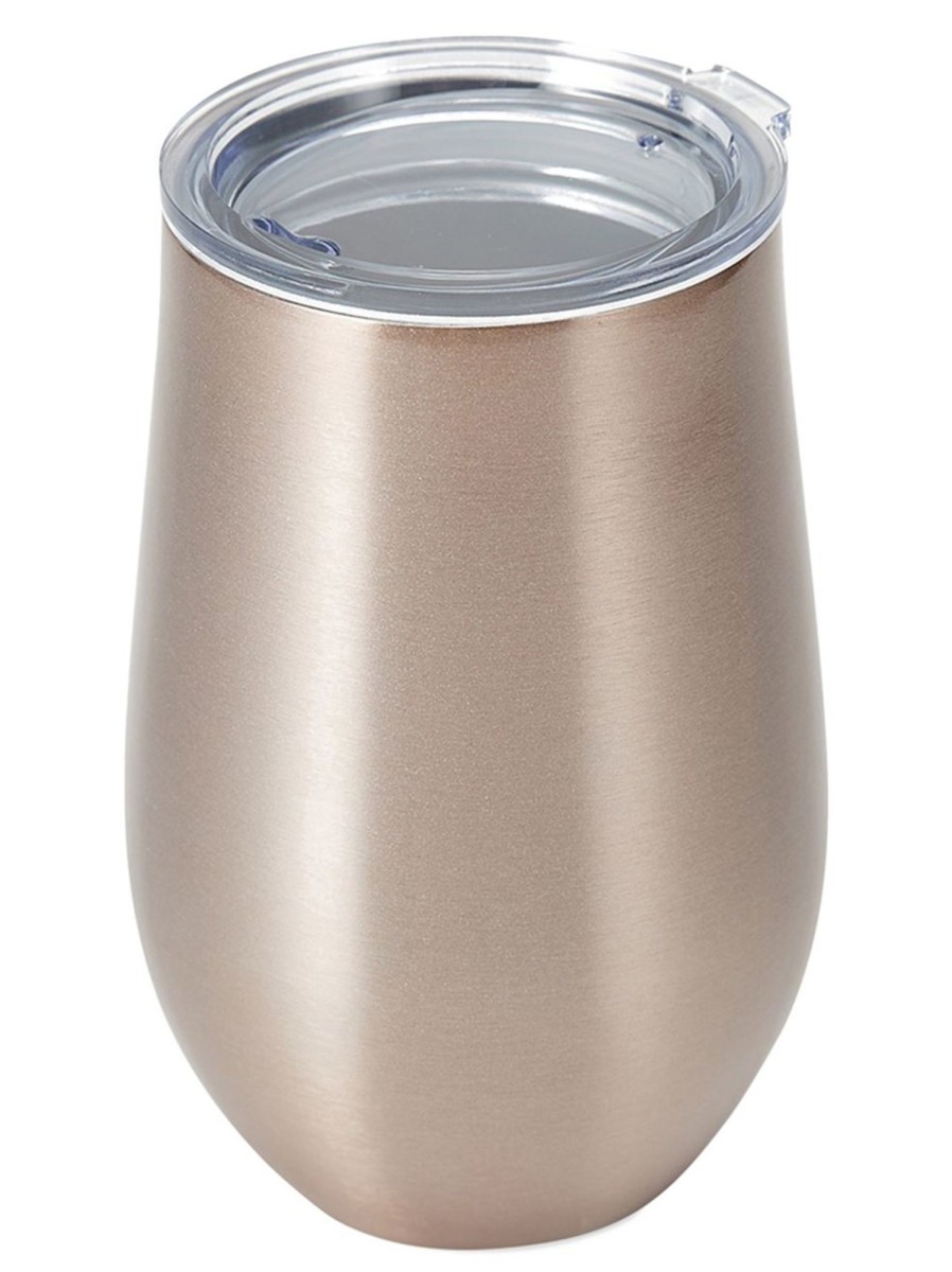 Home Living Anko Utensils & Organization | Stainless Steel Tumbler And Lid